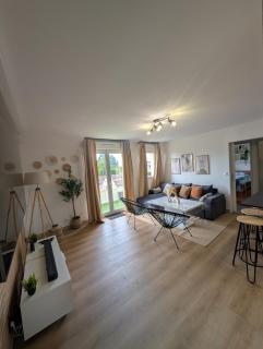 Appartement T3 - Relax aux portes des 24h du Mans - 6