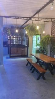 Casa com piscina Caraguatatuba 2 - 6