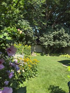 World Cup Suite with Gardens, Free Parking, Avenue Station - 8