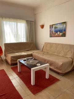 Atelier Sharm residence شرم الشيخ الهضبة - 6