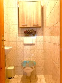 Ferienwohnung Oberprossegg - 4