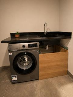 Luxury Rooftop Studio Sodic Villette AUC - 9