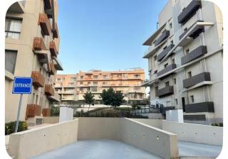 Luxury Rooftop Studio Sodic Villette AUC - 6