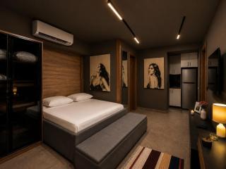 Luxury Rooftop Studio Sodic Villette AUC - 3