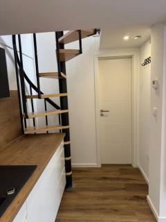 Melem Apartments 3 - 6