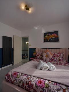 Dawns House Cromford, Peak District, Hot Tub, for 6 - stunning views - 9