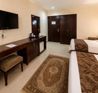 Prestige Royal Apartments and Lodges - 1