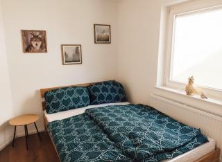 Modernes City-Apartement - 6 Gäste - 9