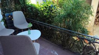 Modernes City-Apartement - 6 Gäste - 8