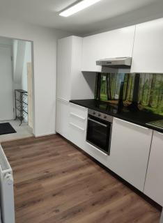 Modernes City-Apartement - 6 Gäste - 4