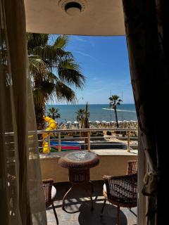 Apartment in Durres Elio - 5