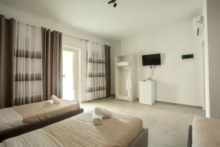 MiLen BGX by Santorini Residence - 1