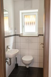 Ferienwohnung im Grünen - 9