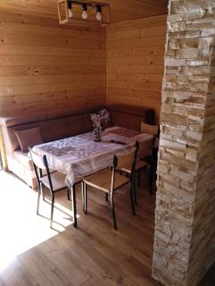 Apartament u Wioli - 1