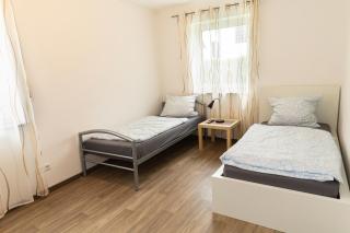 Ferienwohnung im Grünen - 6