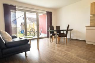 Ferienwohnung im Grünen - 5
