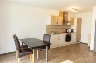 Ferienwohnung im Grünen - 3