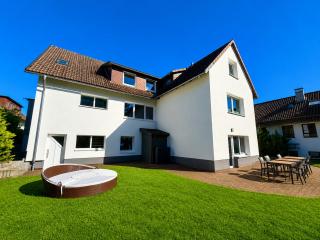 PrimeLoft Apartments am Kurpark - 5