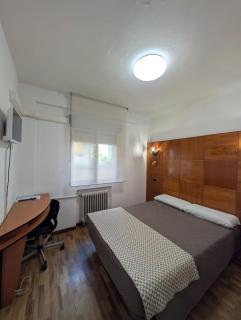 Hotel Trefacio - 4