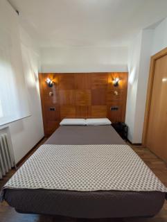 Hotel Trefacio - 2