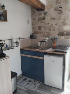 Gîte L'annexe - 5