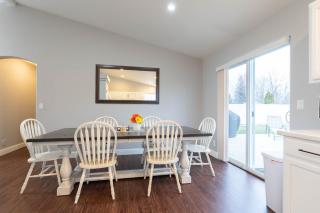 Cleanest remodeled home in Coeur d'Alene! Easy access to lake, river, Silverwood - 4