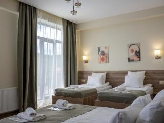 In Gremi Hotel - Gremi - 1