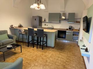 Casa della Felicina - 1