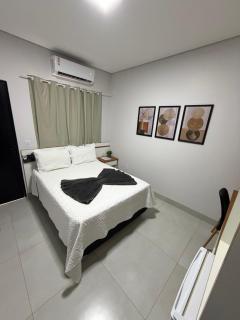 Alphaville Hotel - 6