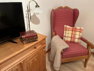 Panoramic Alpine Residence - 4