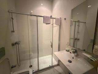 Bristol Nizami Hotel - Baku - 3