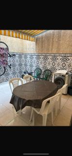 Sidi Rahal hay mouhit - 6