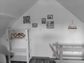 Gîte L'annexe - 1
