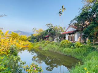 Thôn Hoa Sen - 8