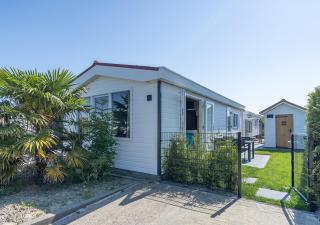 Chaletparc Krabbenkreek Zeeland - Chalet 96a - 9