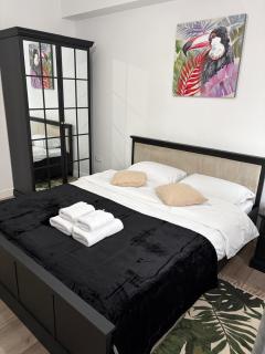 Central Free Parking Aparment near Palas Mall & Palace of Culture - 9