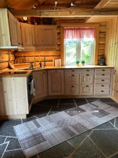 Liten hytte i Tinn - 8