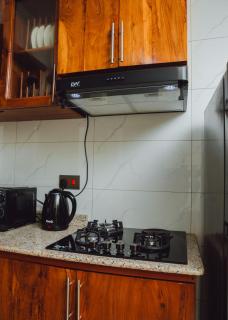 Nyumbani Stay by Nancy - 7