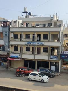 Abhijit Lodge - 0