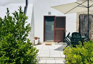 Masseria Convento - 1