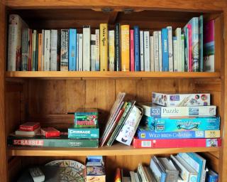 Gap Cottage on Hadrian's Wall - 5