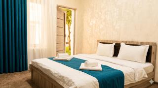 Usmoon hotel - 9