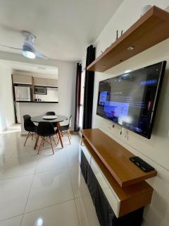 5-Conforto e Modernidade com piscina e garagem - 9
