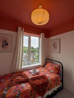 Dawns House Cromford, Peak District, Hot Tub, for 6 - stunning views - 5
