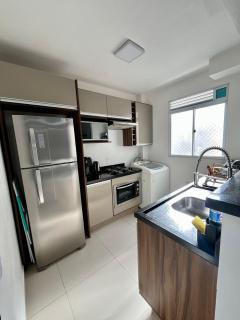 5-Conforto e Modernidade com piscina e garagem - 3