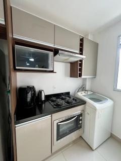5-Conforto e Modernidade com piscina e garagem - 2