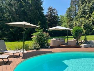 Maison d'hôtes La Bageatière - Lac d'Aiguebelette - 9