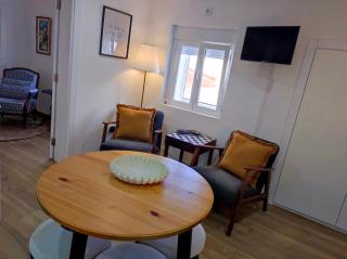 Entre Muralhas - Cozy Apartment Elvas I - 4