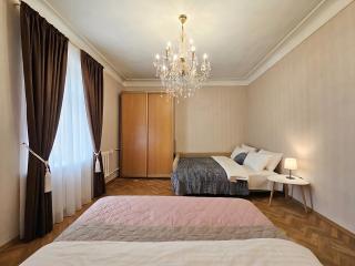 2 кімнатна квартира поряд з Листопад у центрі Полтава, Документи для відрядження - 4