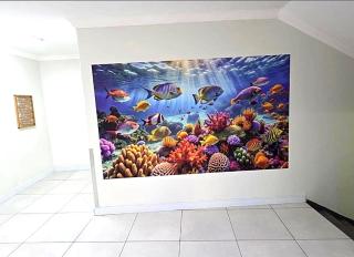 DURBAN BEACHFRONT Tenbury 903 - 8